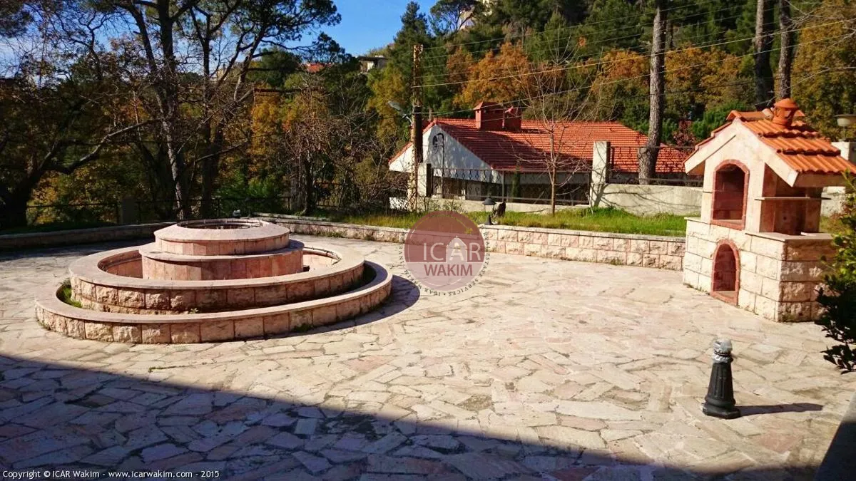 Villa for Sale in Dahr El Souane