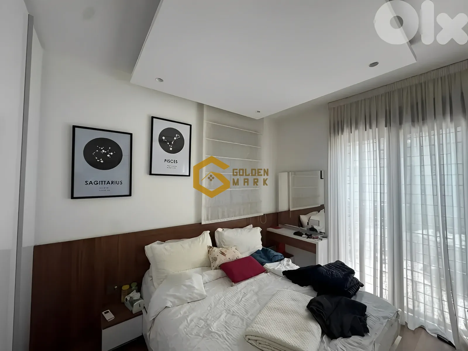 Apartment for Sale in Bsalim