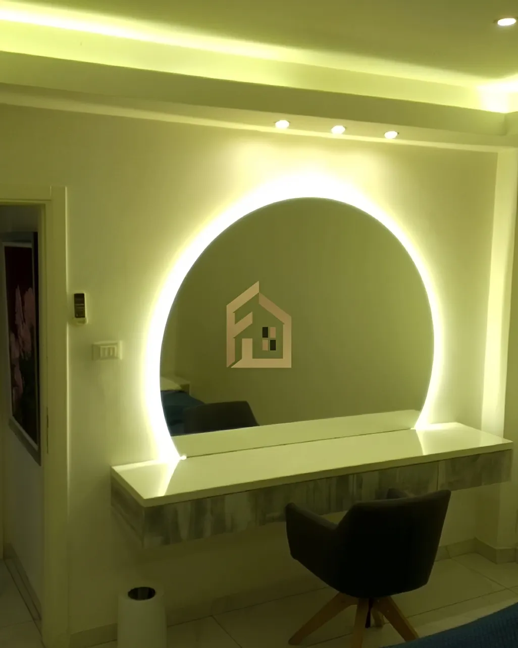 Apartment for rent in Achrafieh, Beirut, Lebanon
