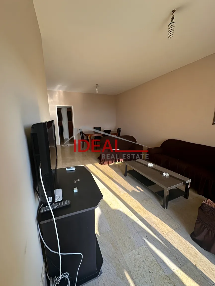 Apartment for rent in Ghazir, Lebanon