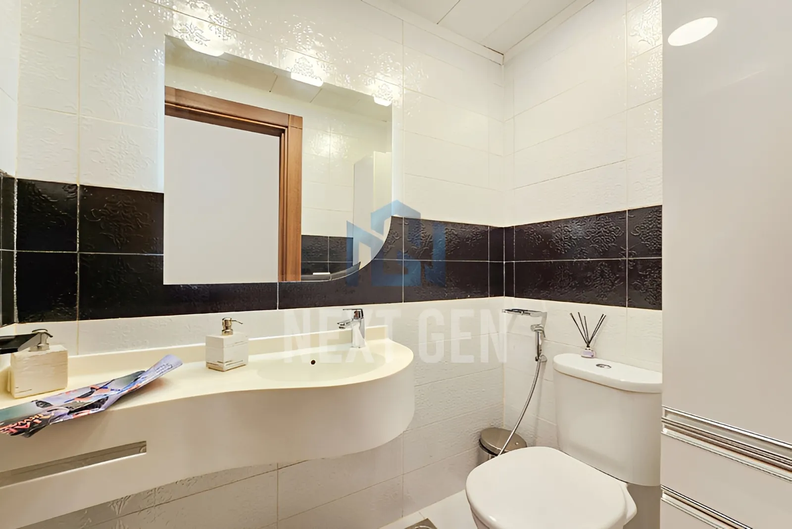 Apartment for Sale in Unesco