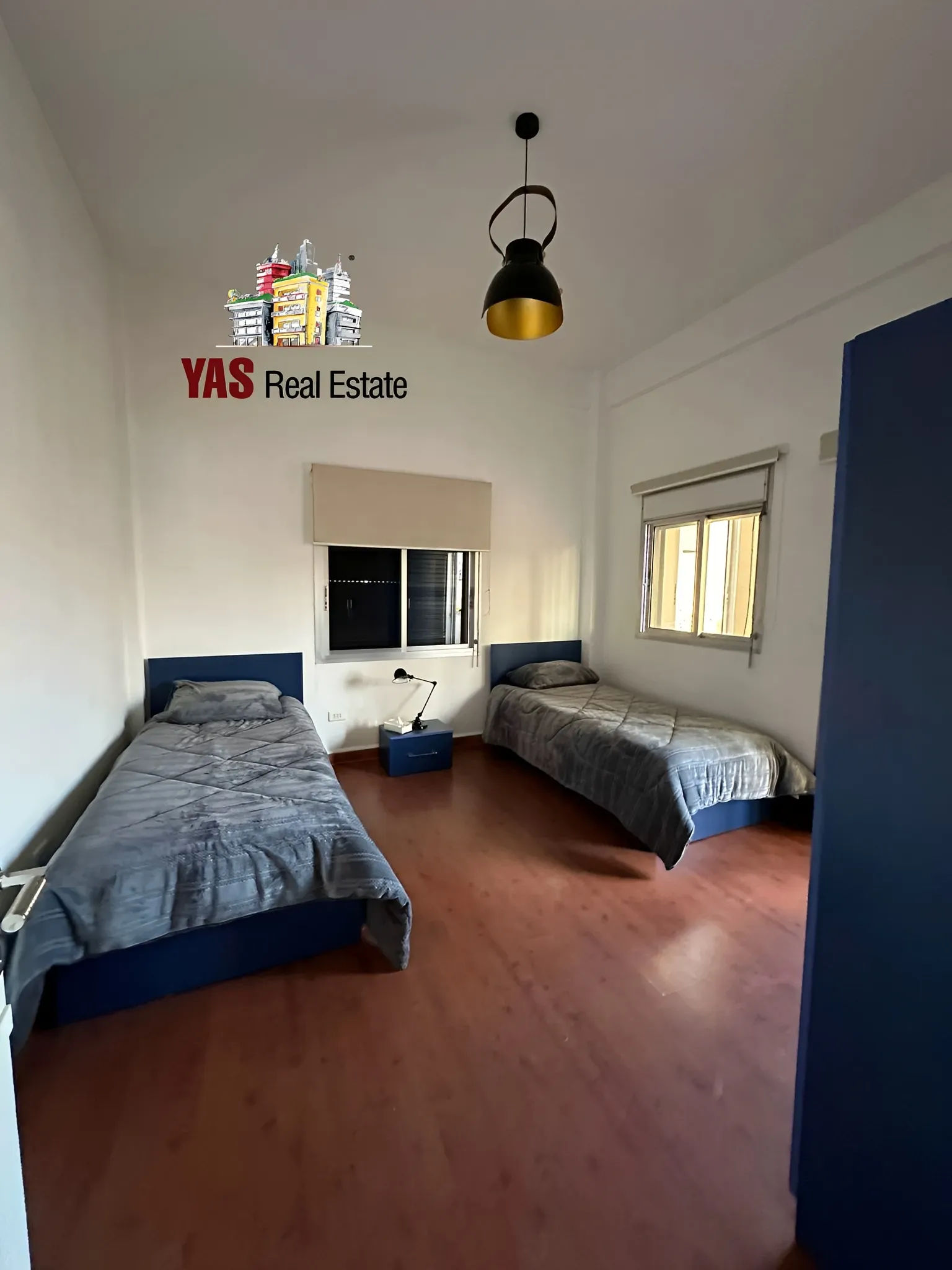 Apartment for Sale in Achrafieh