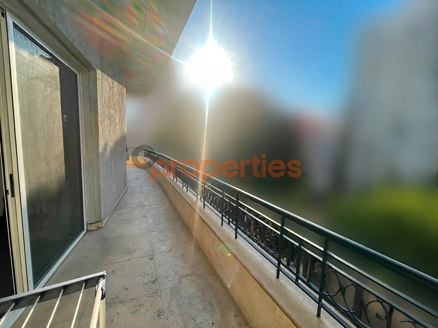 Apartment for rent in Achrafieh, Beirut, Lebanon
