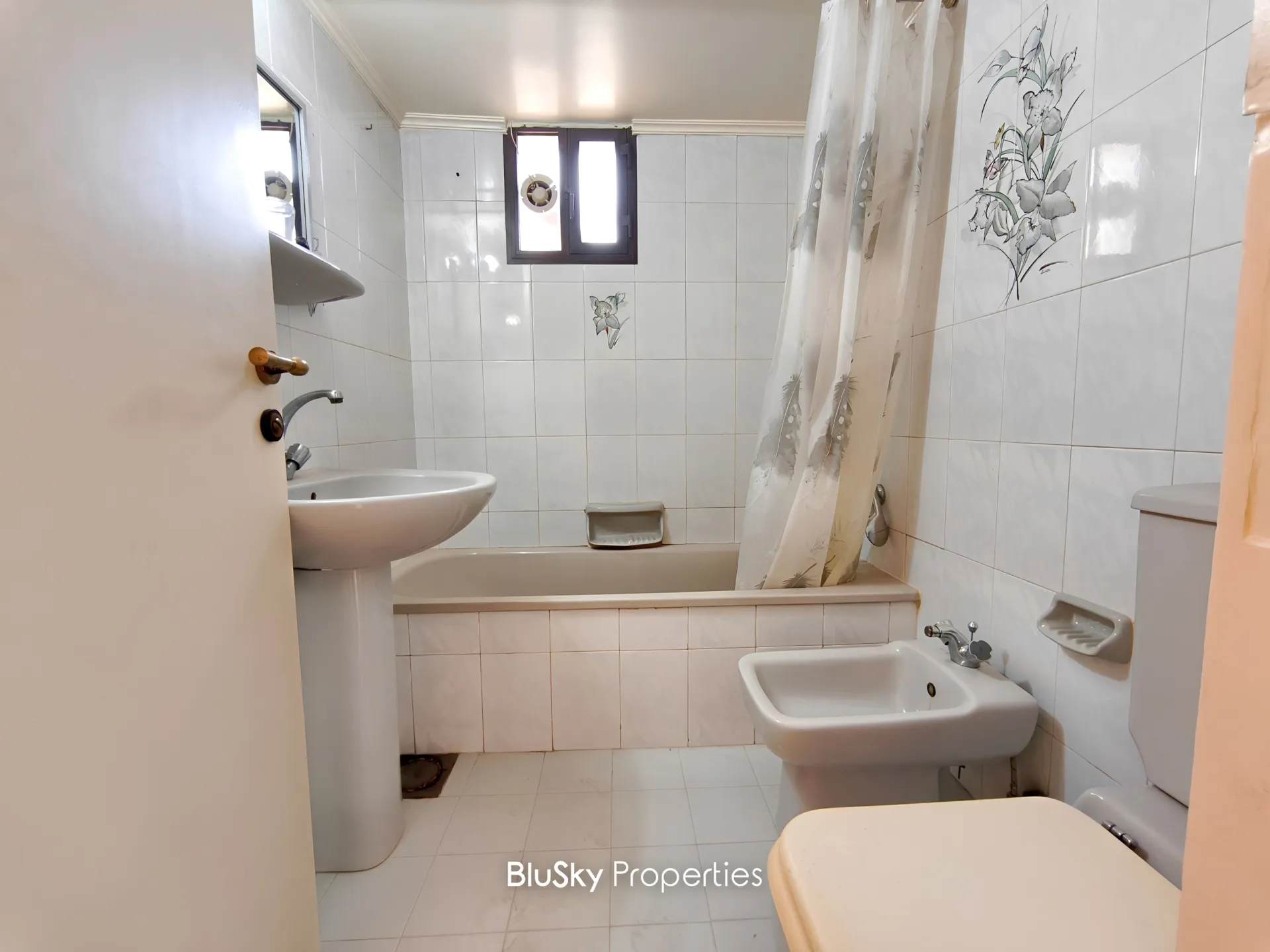 Apartment for rent in Bsalim, lebanon
