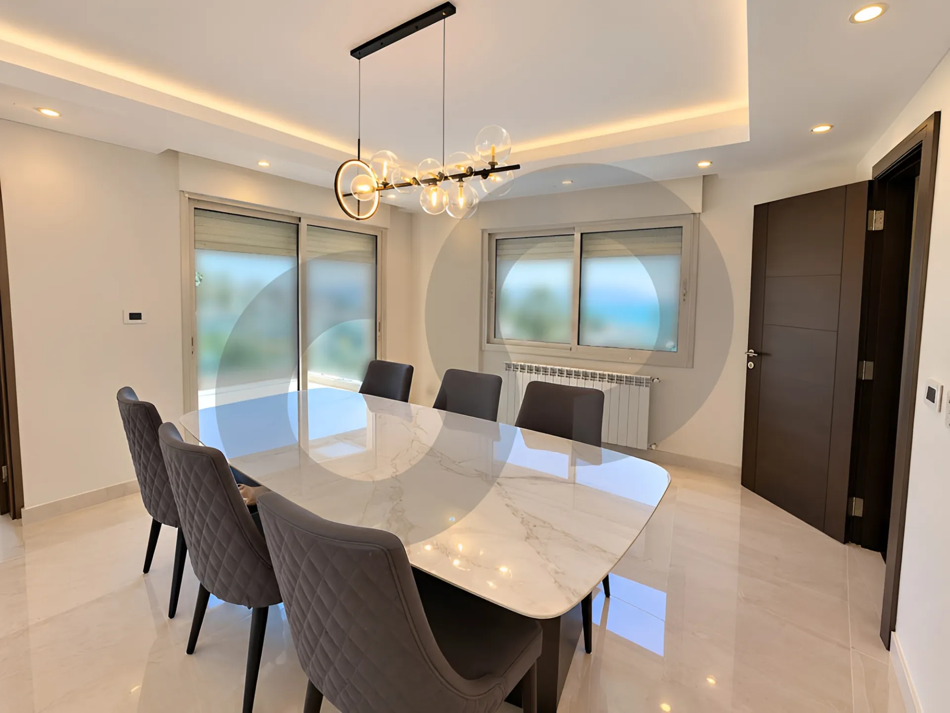 Apartment for Rent in Adma w Dafnah
