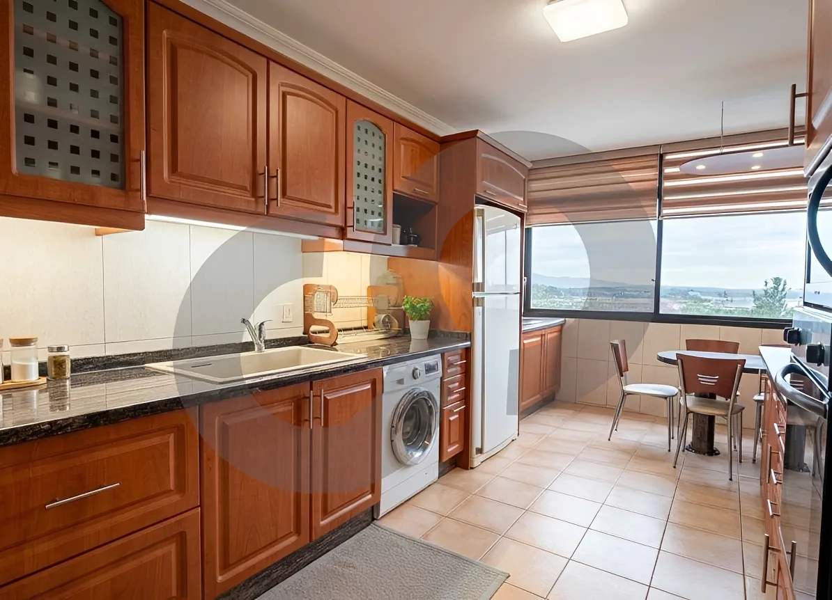 Apartment for Sale in Aaoukar