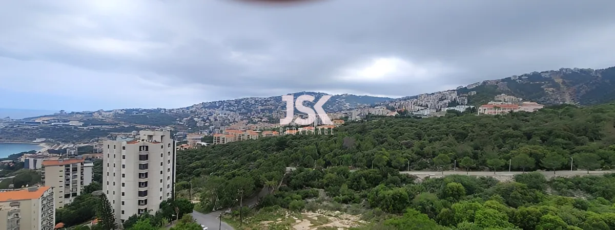 Duplex for Sale in Sahel Aalma, Lebanon