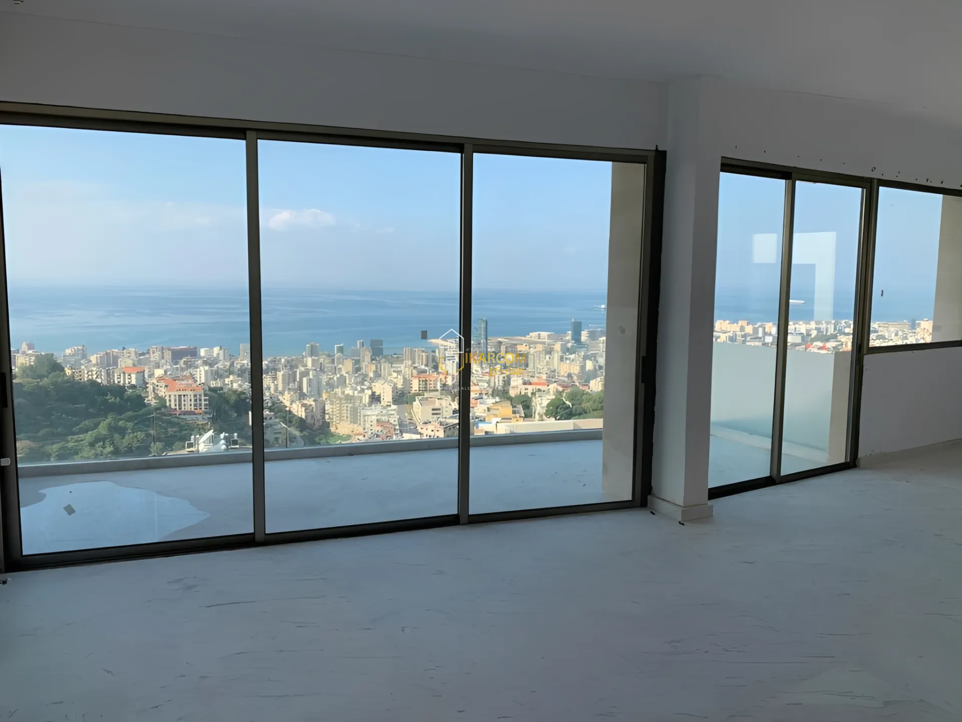 Duplex for Sale in Bsalim - 3 bed