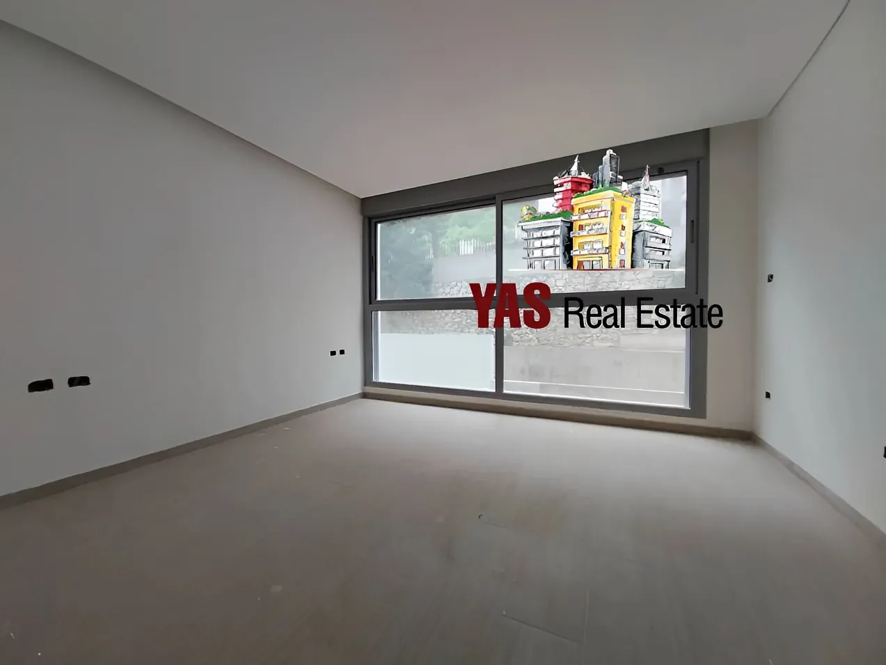 Apartment for Sale in Sahel Alma