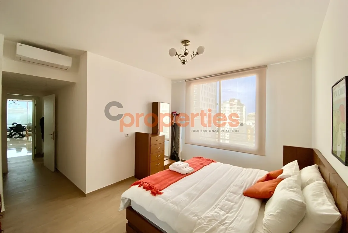 Apartment for Rent in Hamra