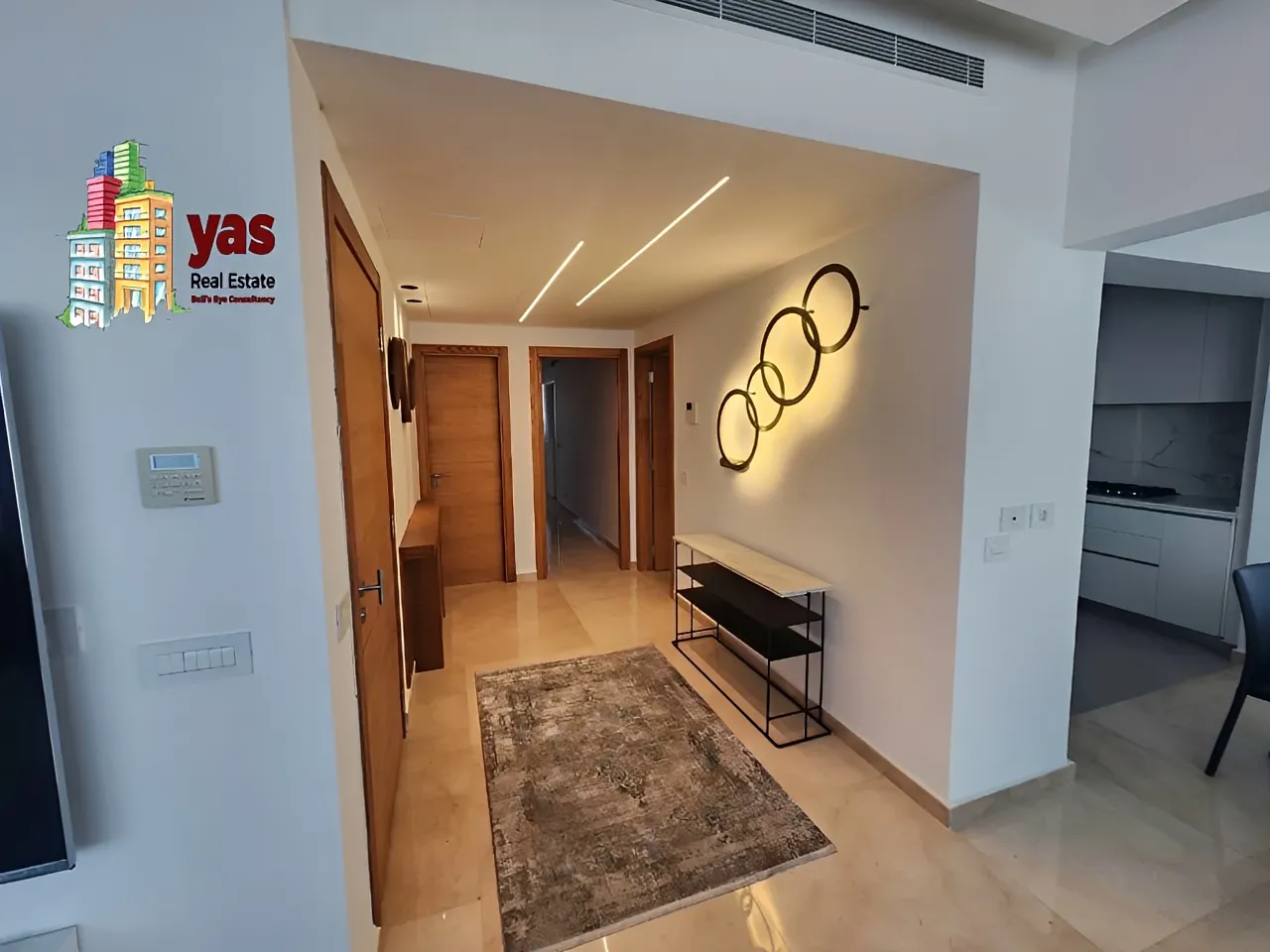 Apartment for Sale in Achrafieh