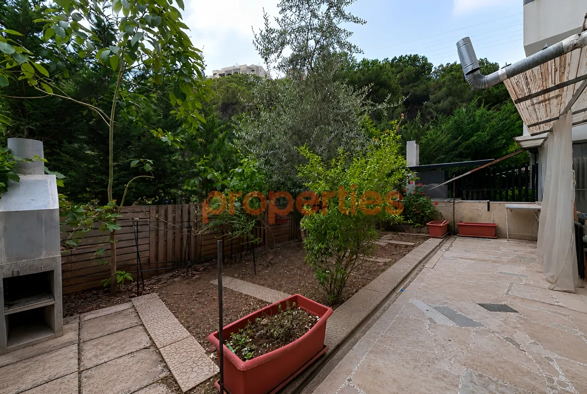 Apartment for Sale in Bsalim - 3 bed, 3 bath