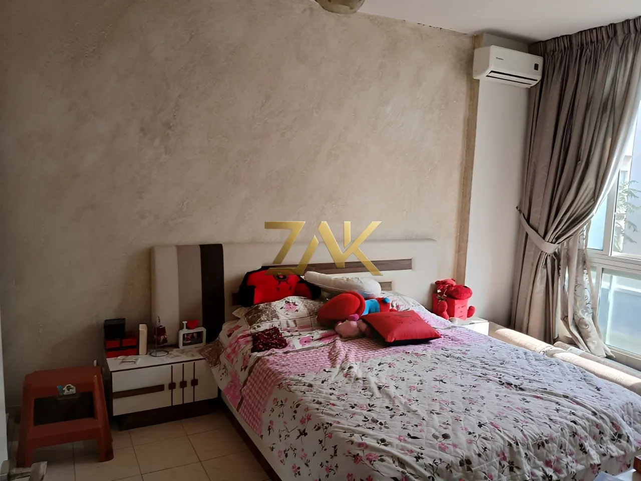 Apartment for Sale Zouk Mikael - 2 bed, 2 bath