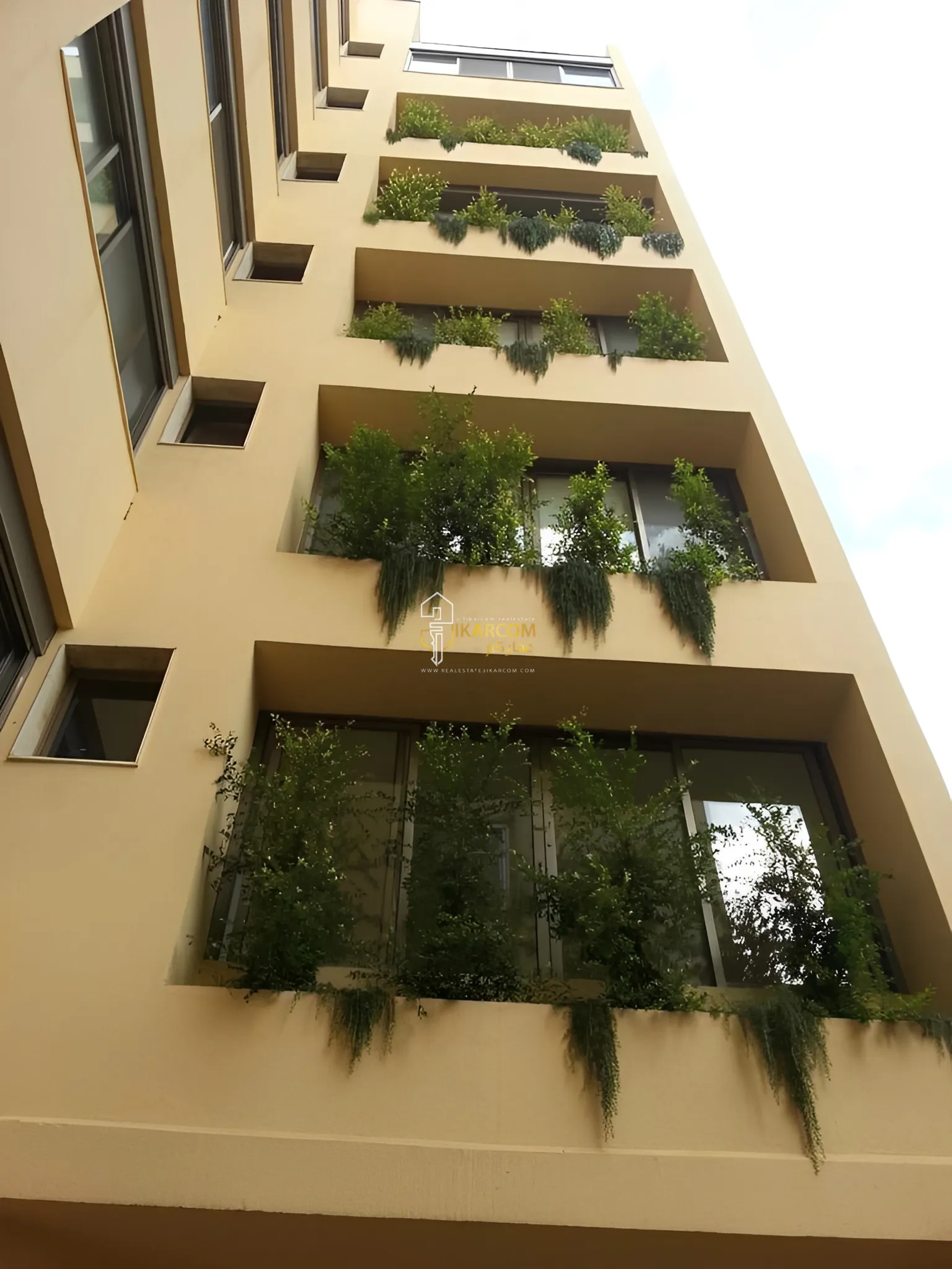 Apartment for Sale in Sin El Fil