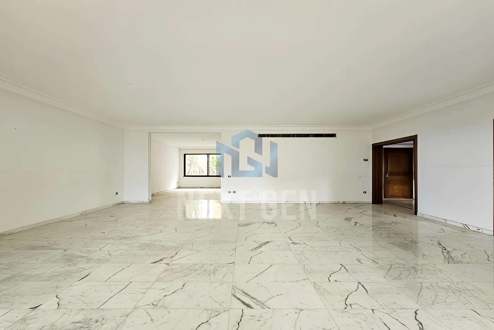 Apartment for Rent in Ras Beirut - 3 bed, 4 bath