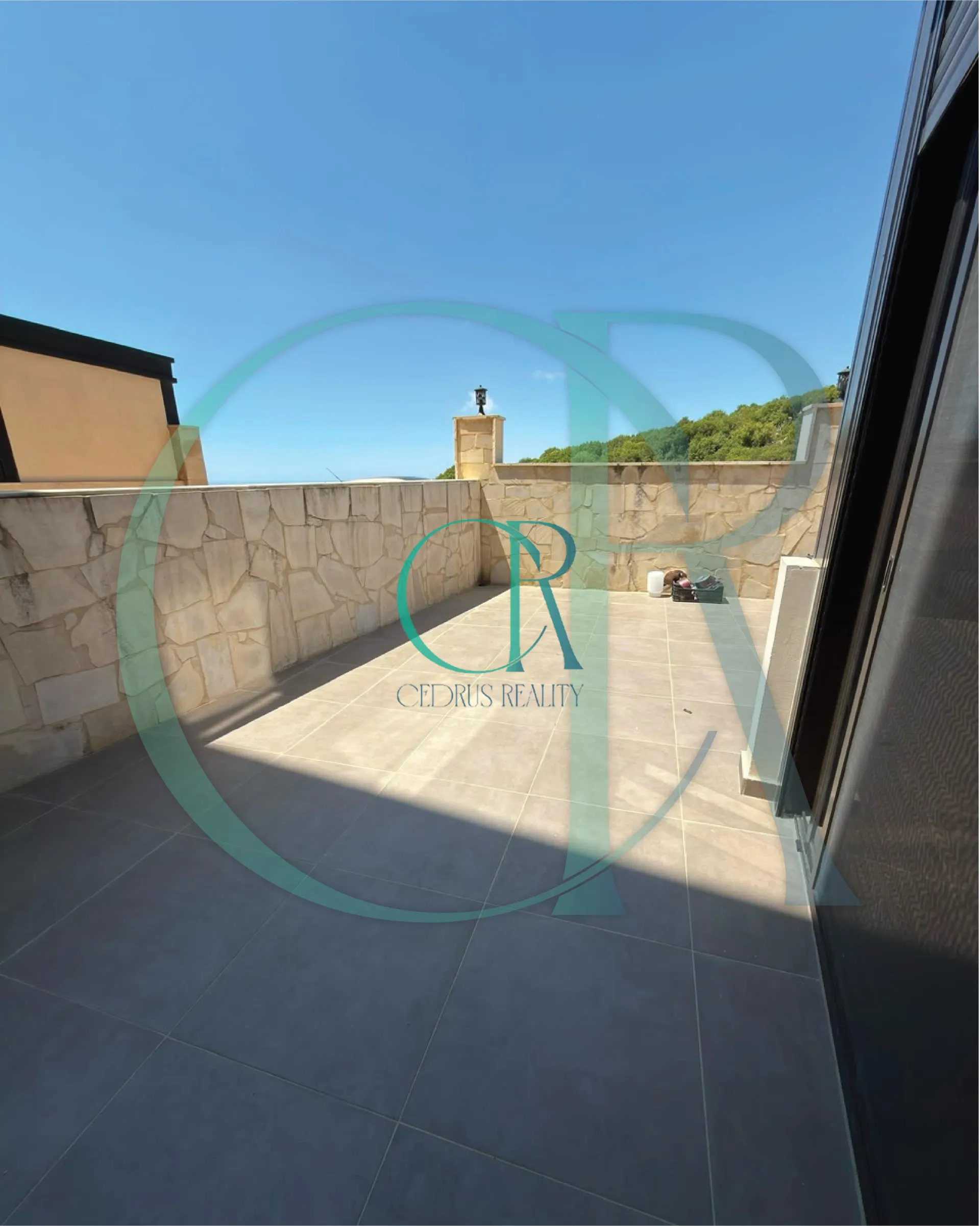 Apartment for sale in Batroun, Lebanon