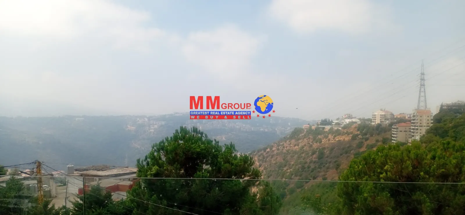 Apartment for Rent in Montiverdi