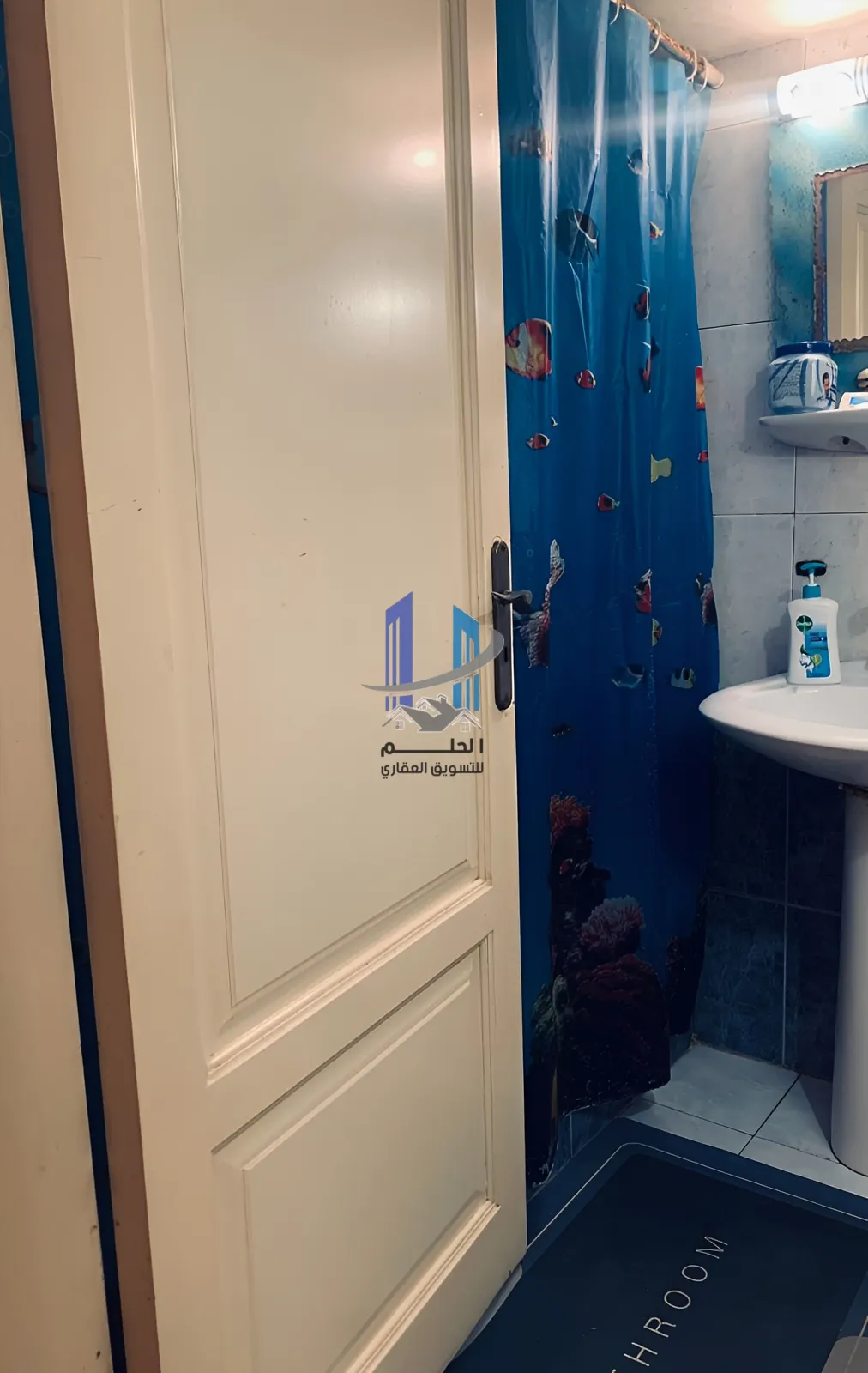 شقة for rent in حدث، لبنان