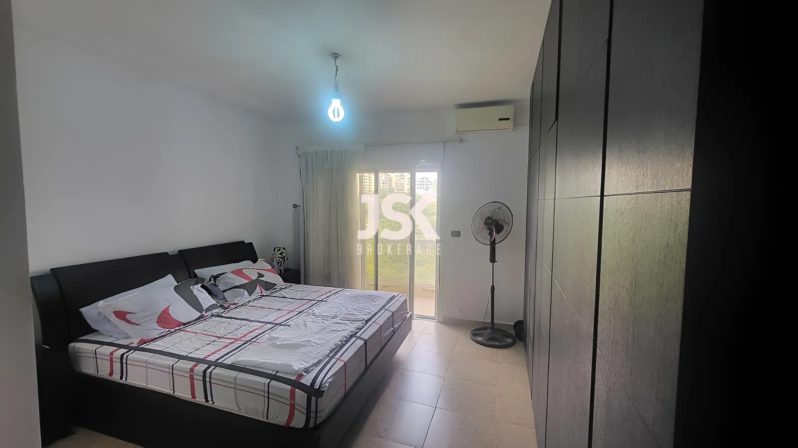 Apartment for Rent in Fatqa