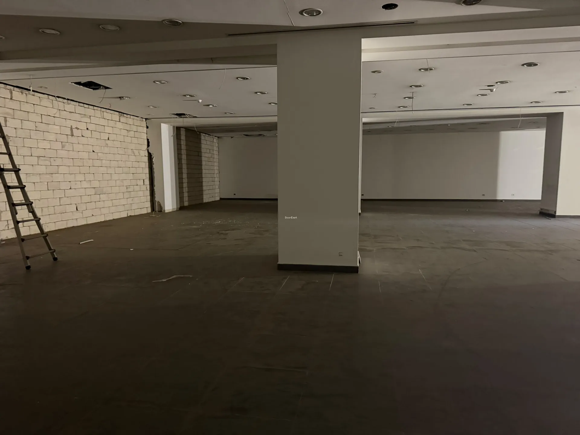 Warehouse for rent in Mkalles, lebanon