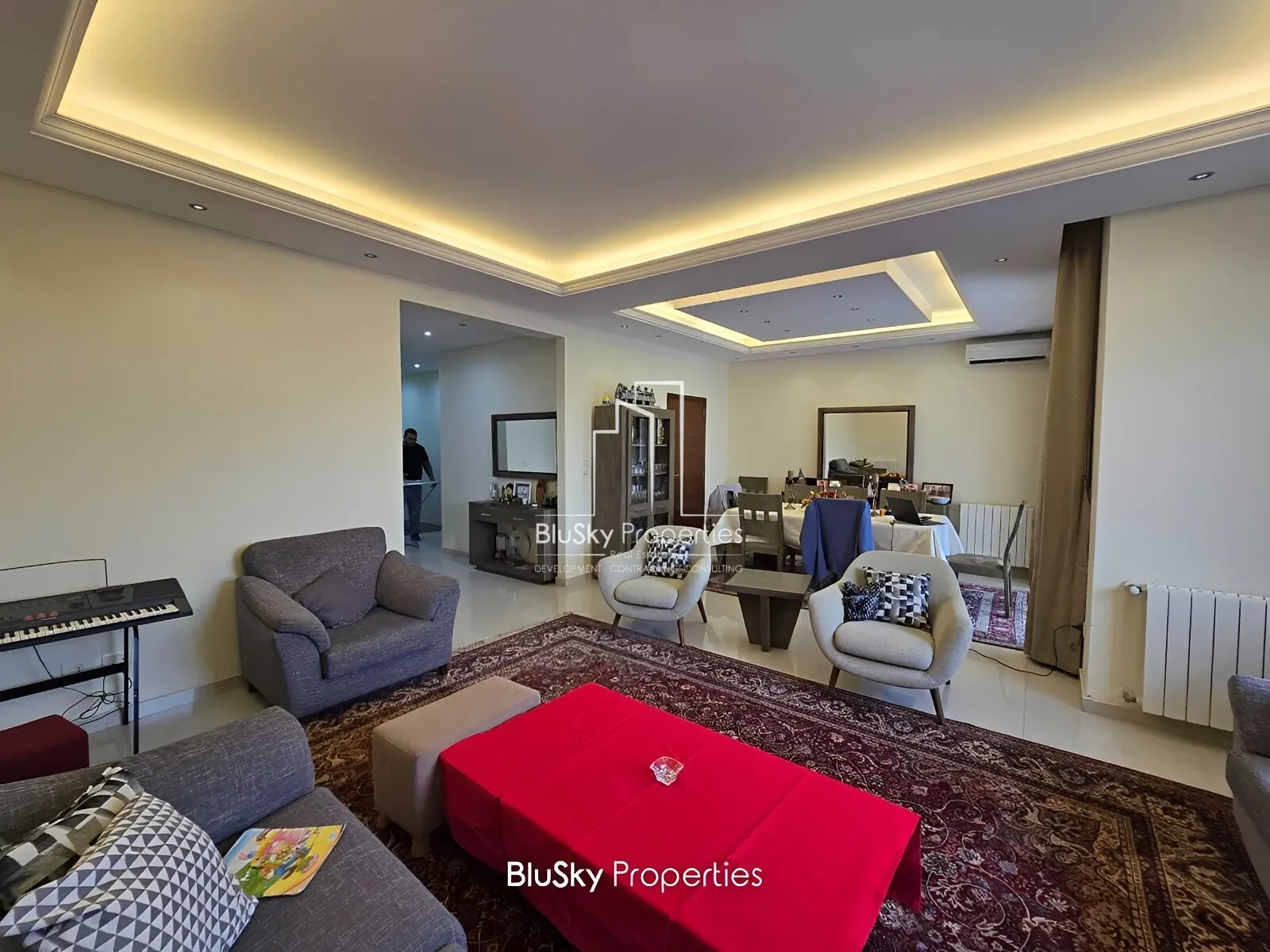 Apartment for Sale in Monteverde - 3 bed, 4 bath