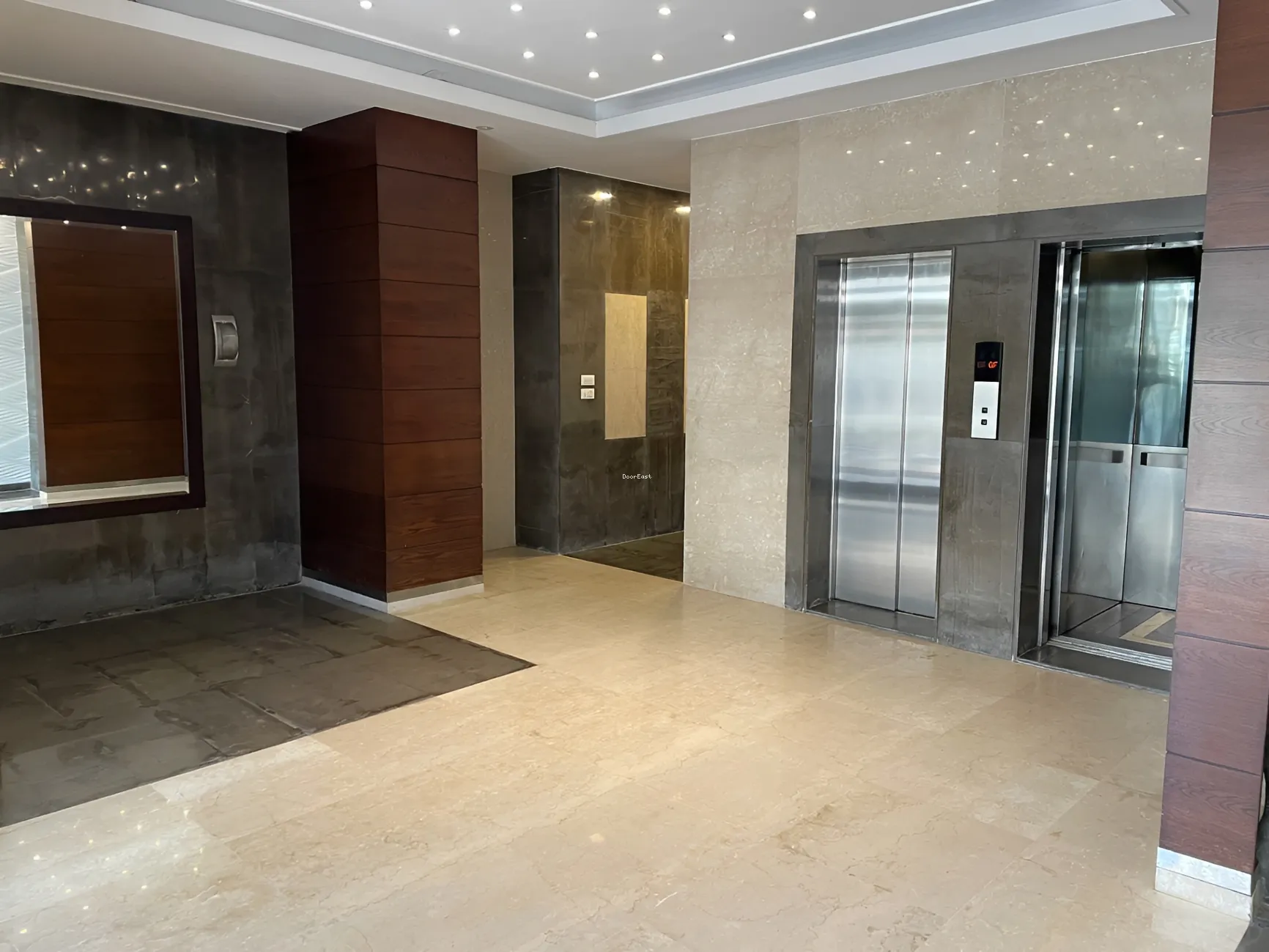Apartment for sale in Jnah