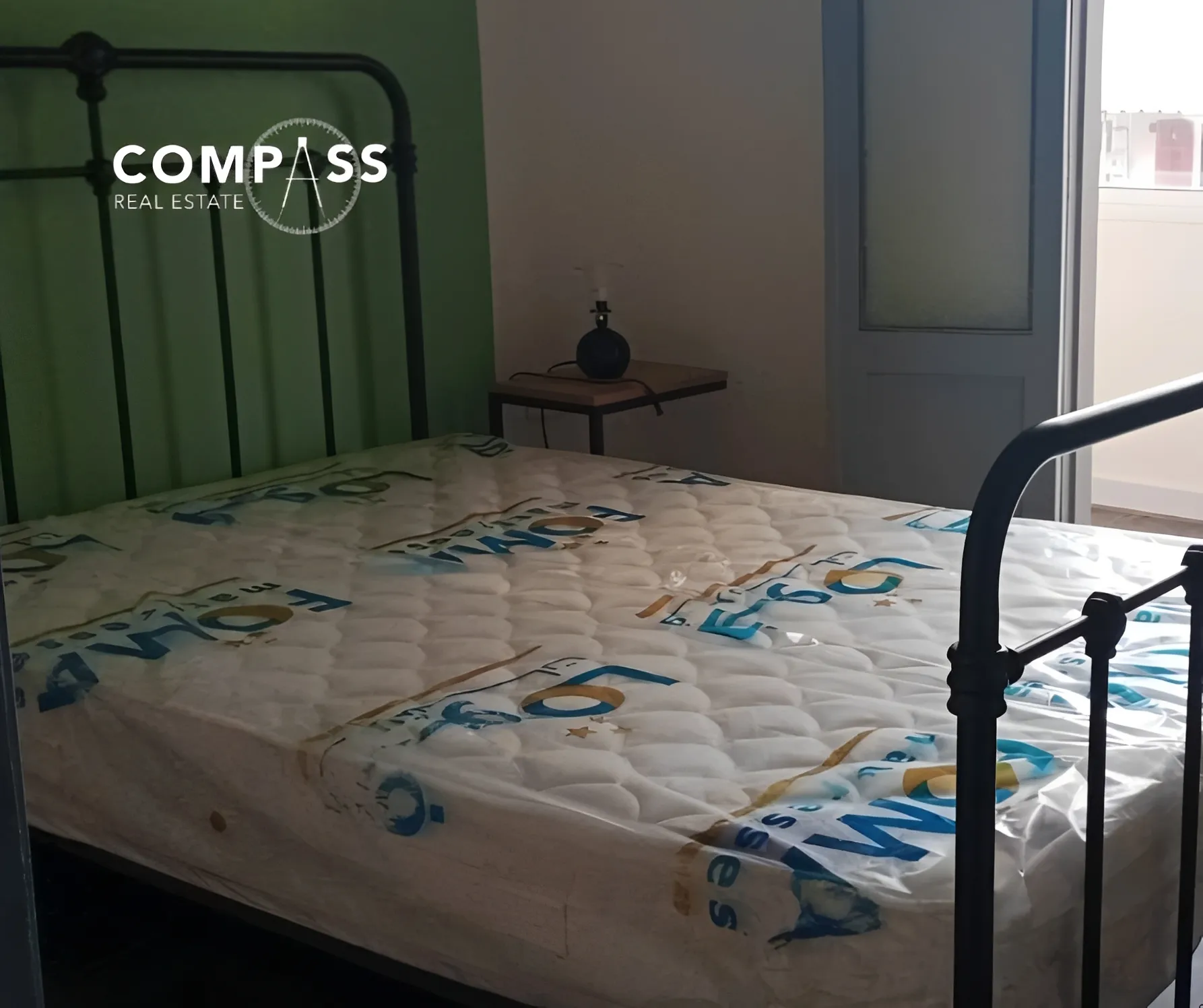 Apartment for sale in Mar Mikhael, Beirut, Lebanon