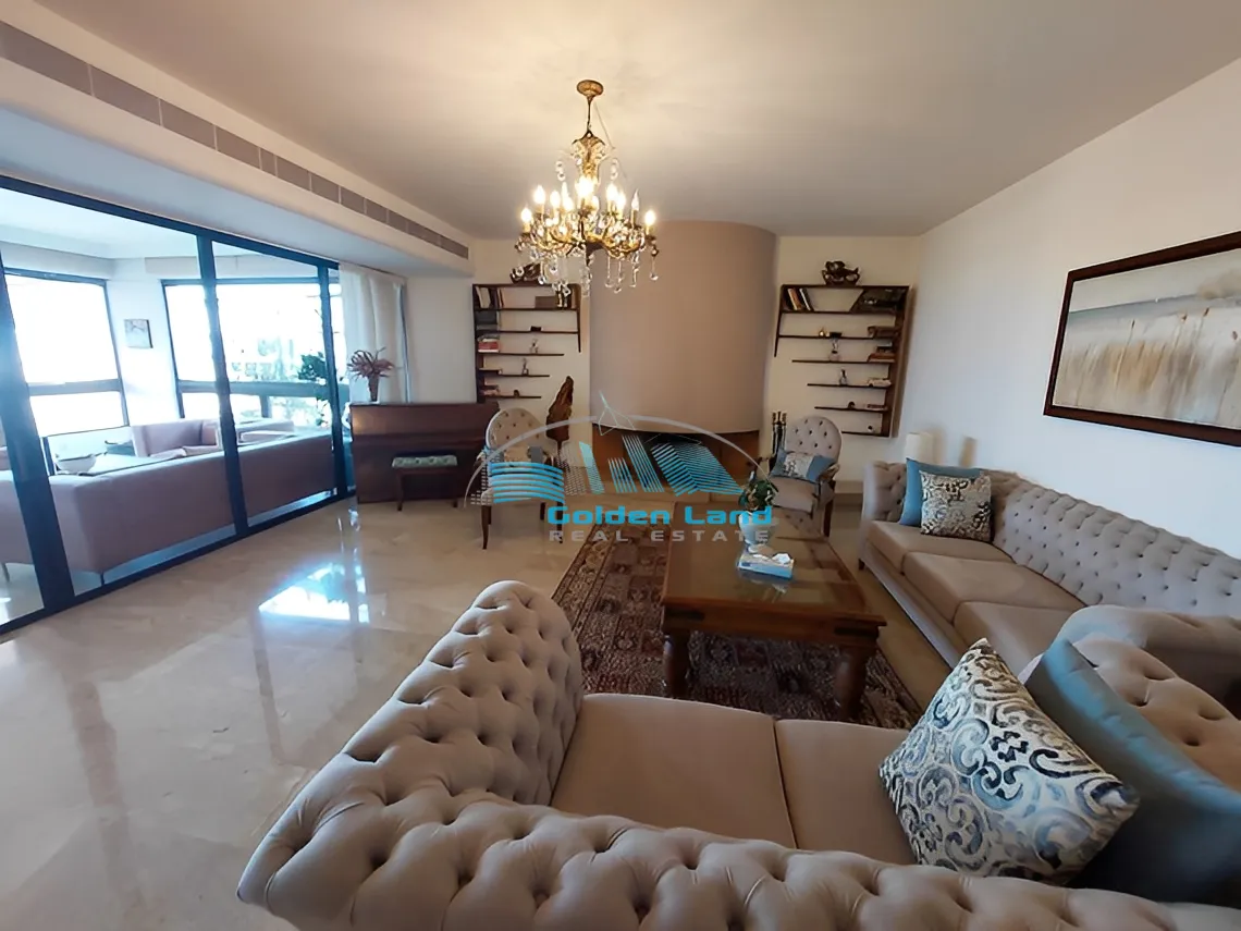 Apartment for Rent in Mtaileb, Lebanon - 4 bed, 5 bath