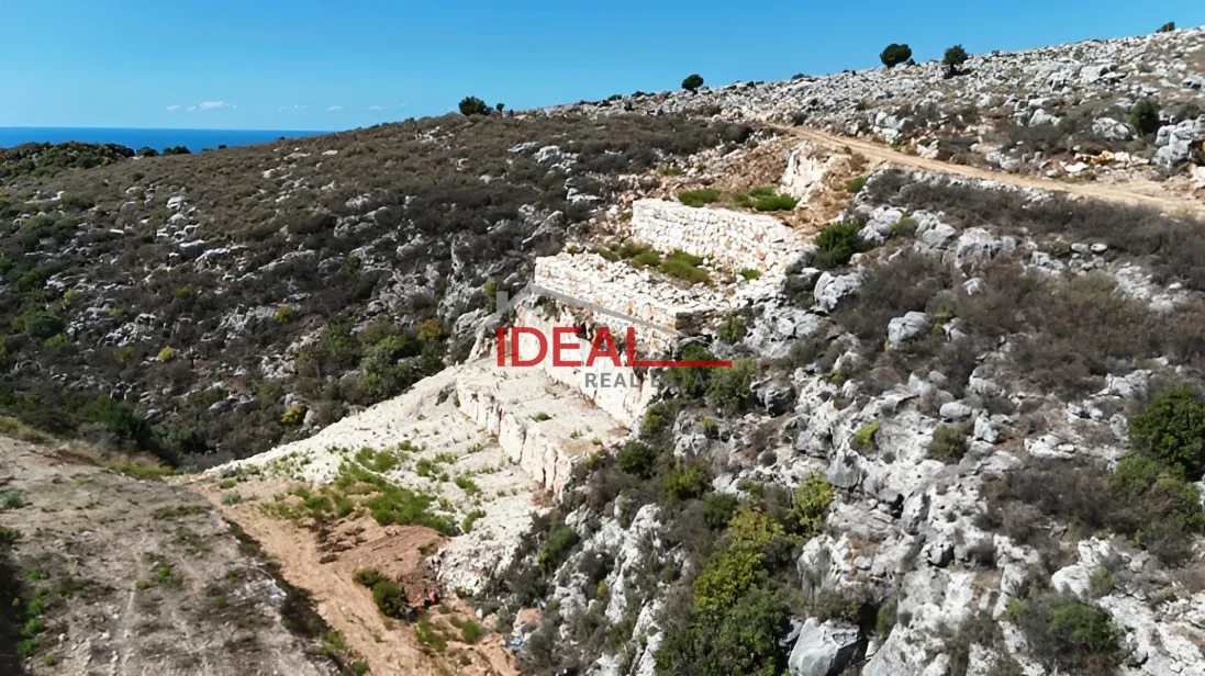 Residential Land for sale in Edde