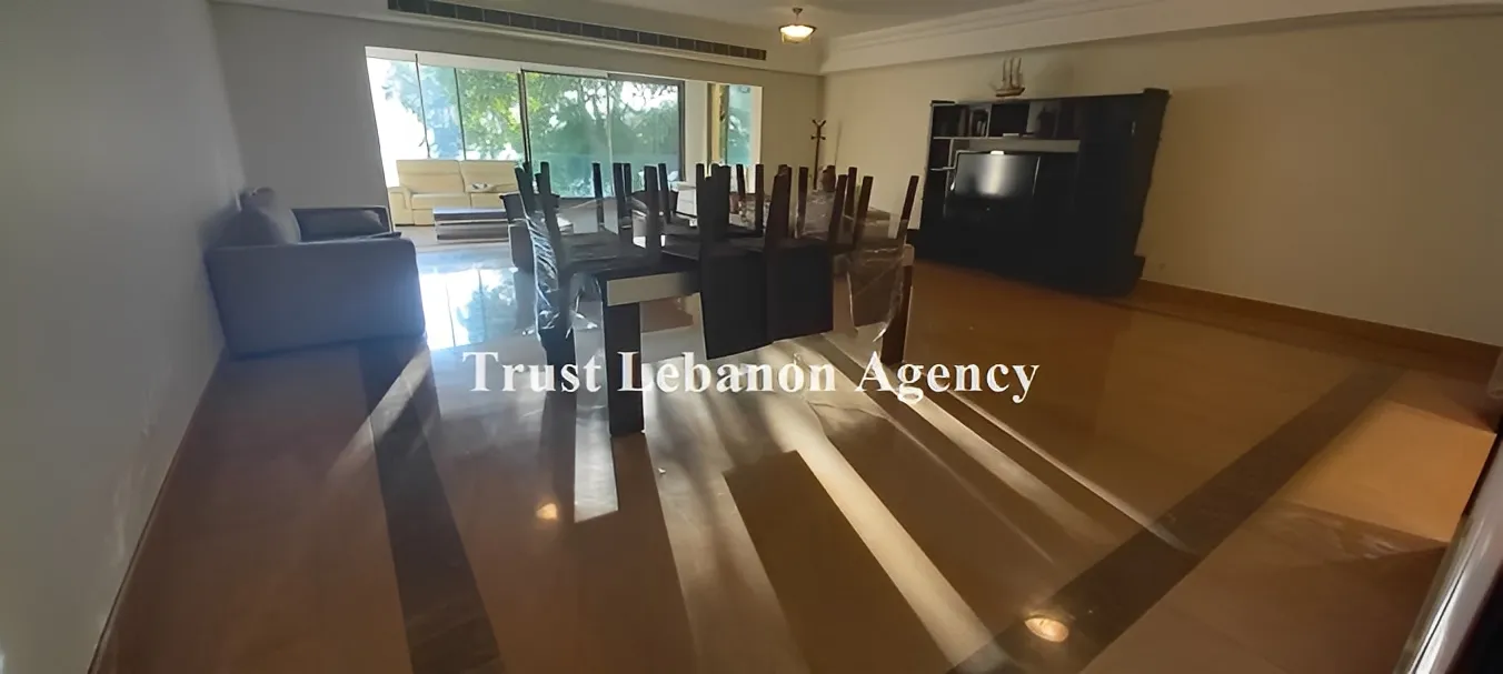 Apartment for Sale in Saifi Beirut Lebanon