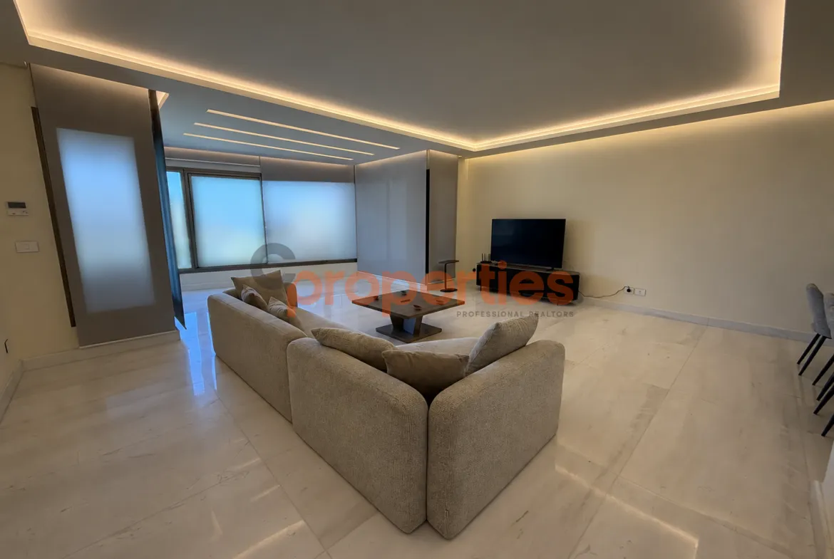 Apartment for Sale in Gemmayzeh