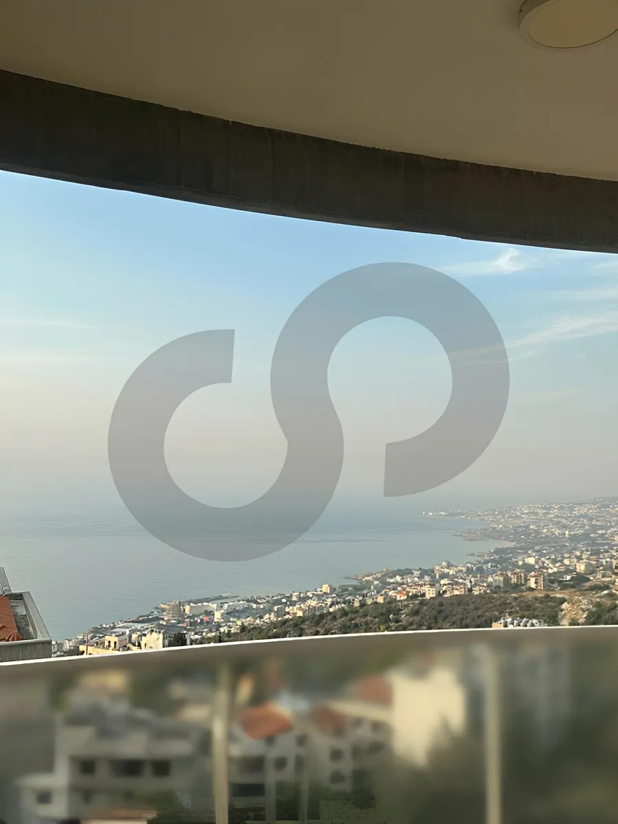 Apartment for Sale in Halat, Lebanon
