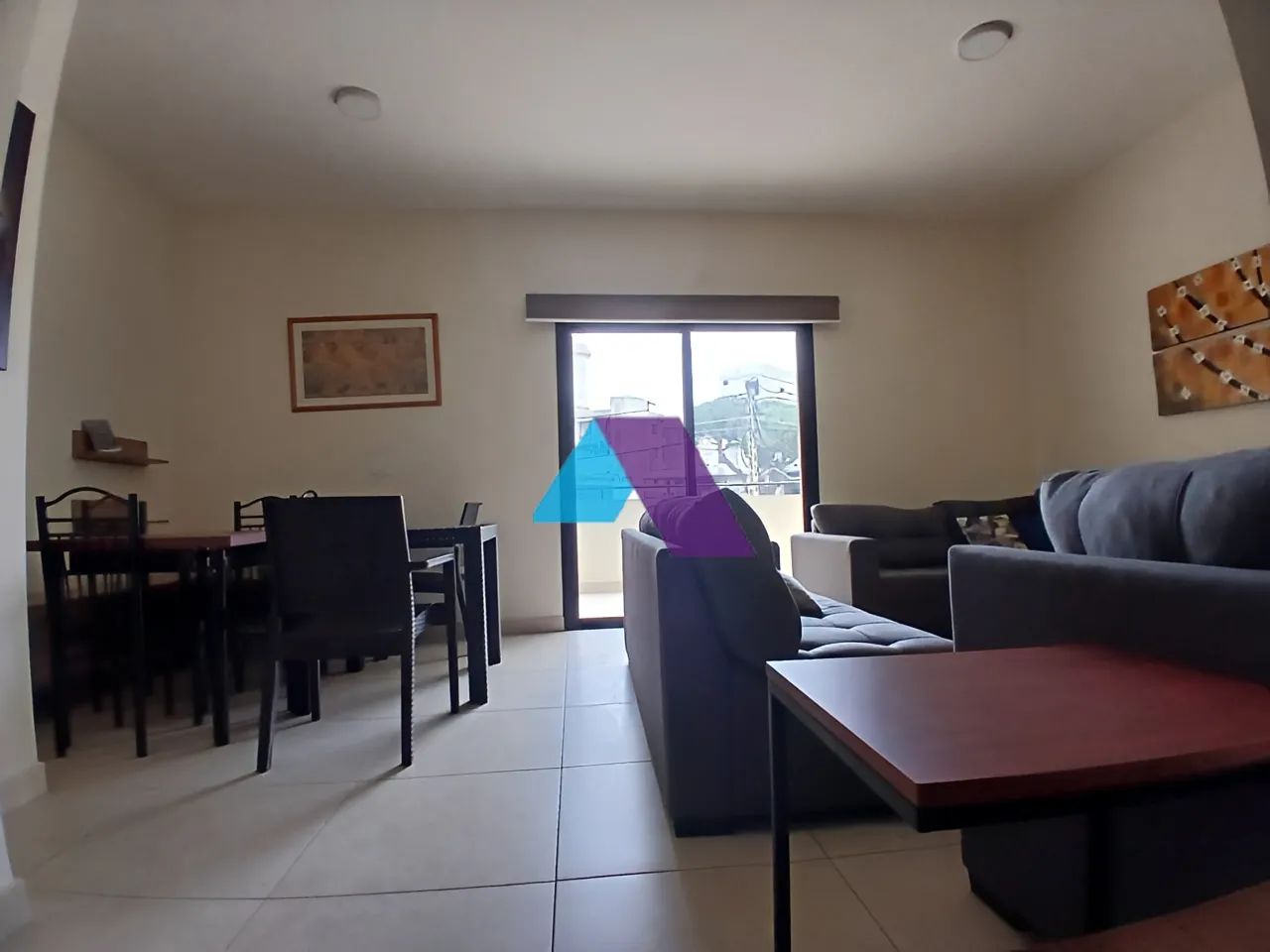 Apartment for Sale in Baouchriyeh - 2 bed, 2 bath