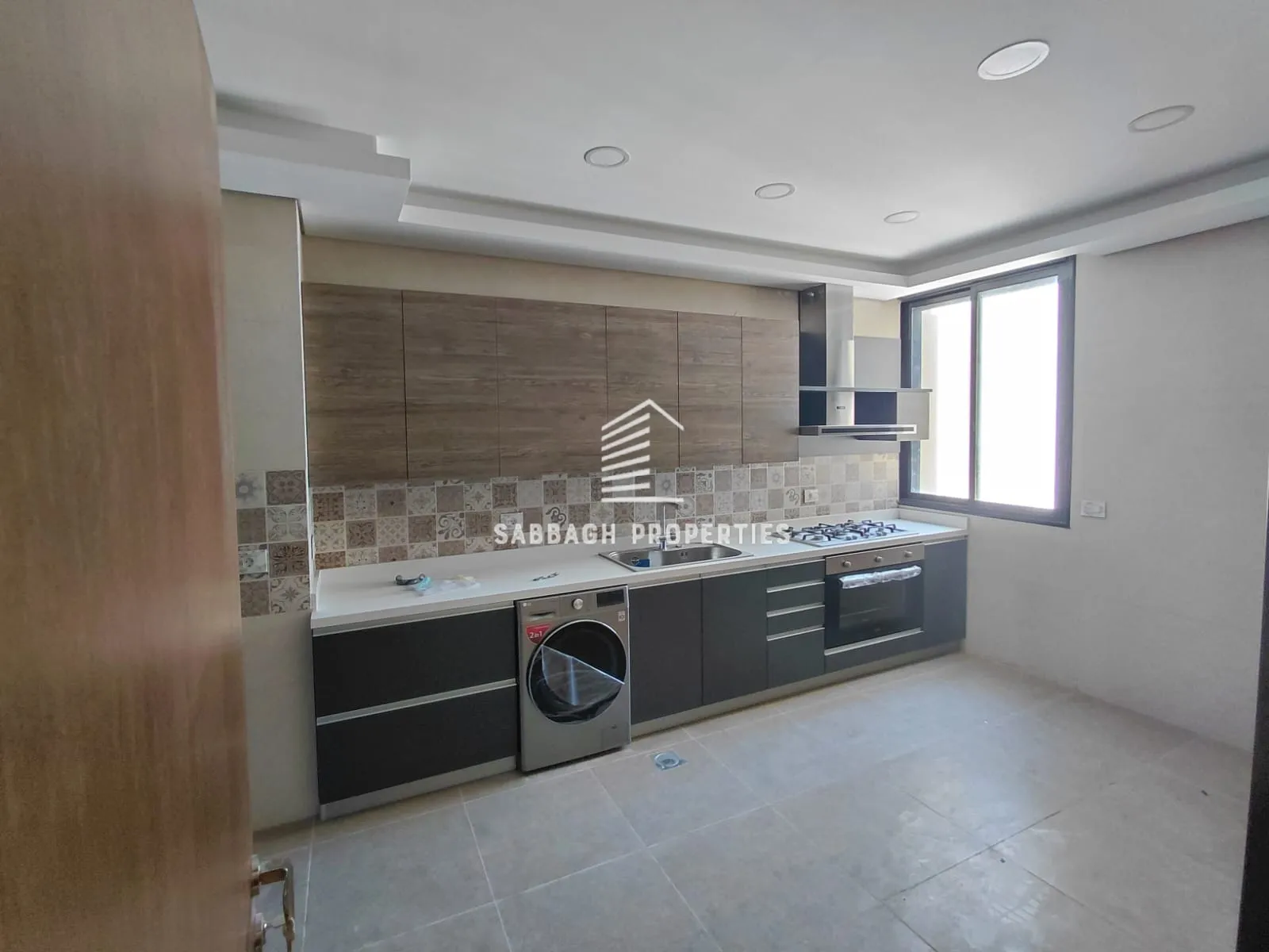 Apartment for rent in Jal el dib, lebanon