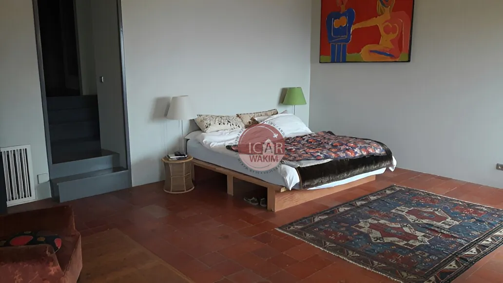 Villa for Rent in Beit Meri