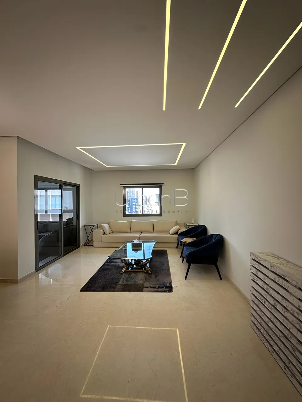 Apartment for sale in Ras al naba'a, beirut, lebanon - 3 bed, 3.5 bath