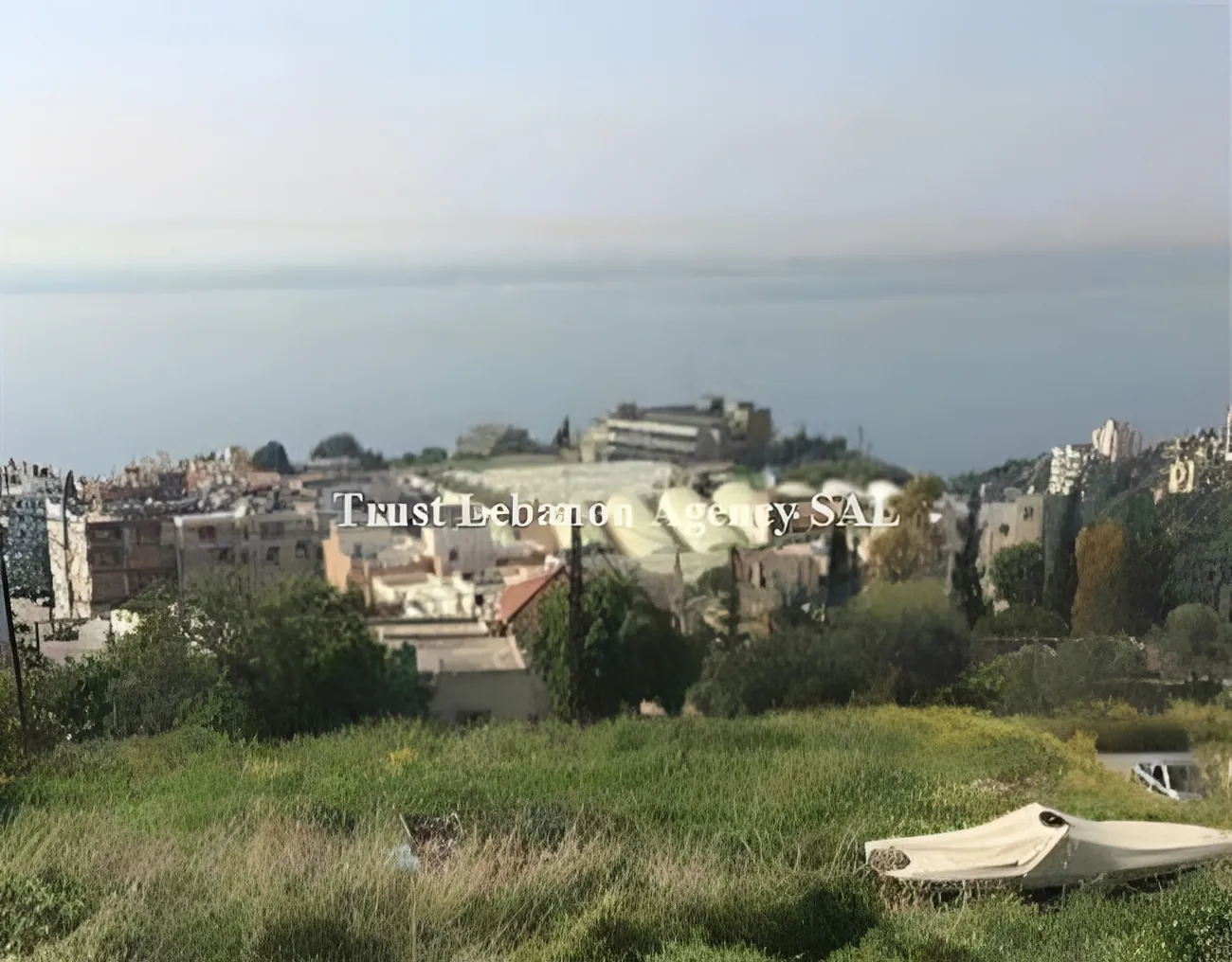 Land for Sale in Bqaq Ed Dine