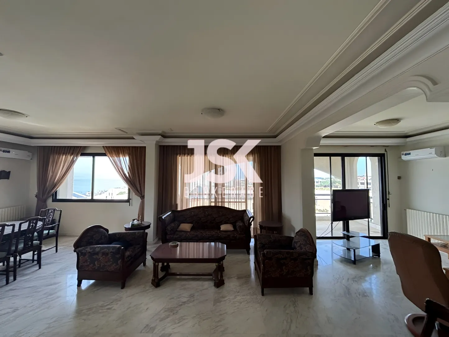 Apartment for rent in Aaoukar, Lebanon