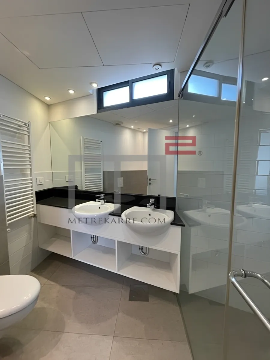 Apartment for rent in Achrafieh