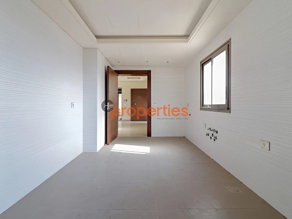 Apartment for Sale in Sioufi