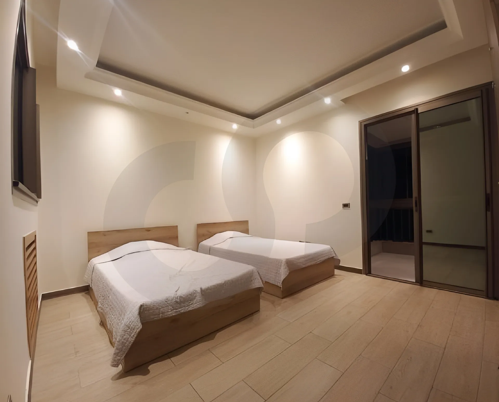 Apartment for Rent in Raoucheh, Beirut, Lebanon