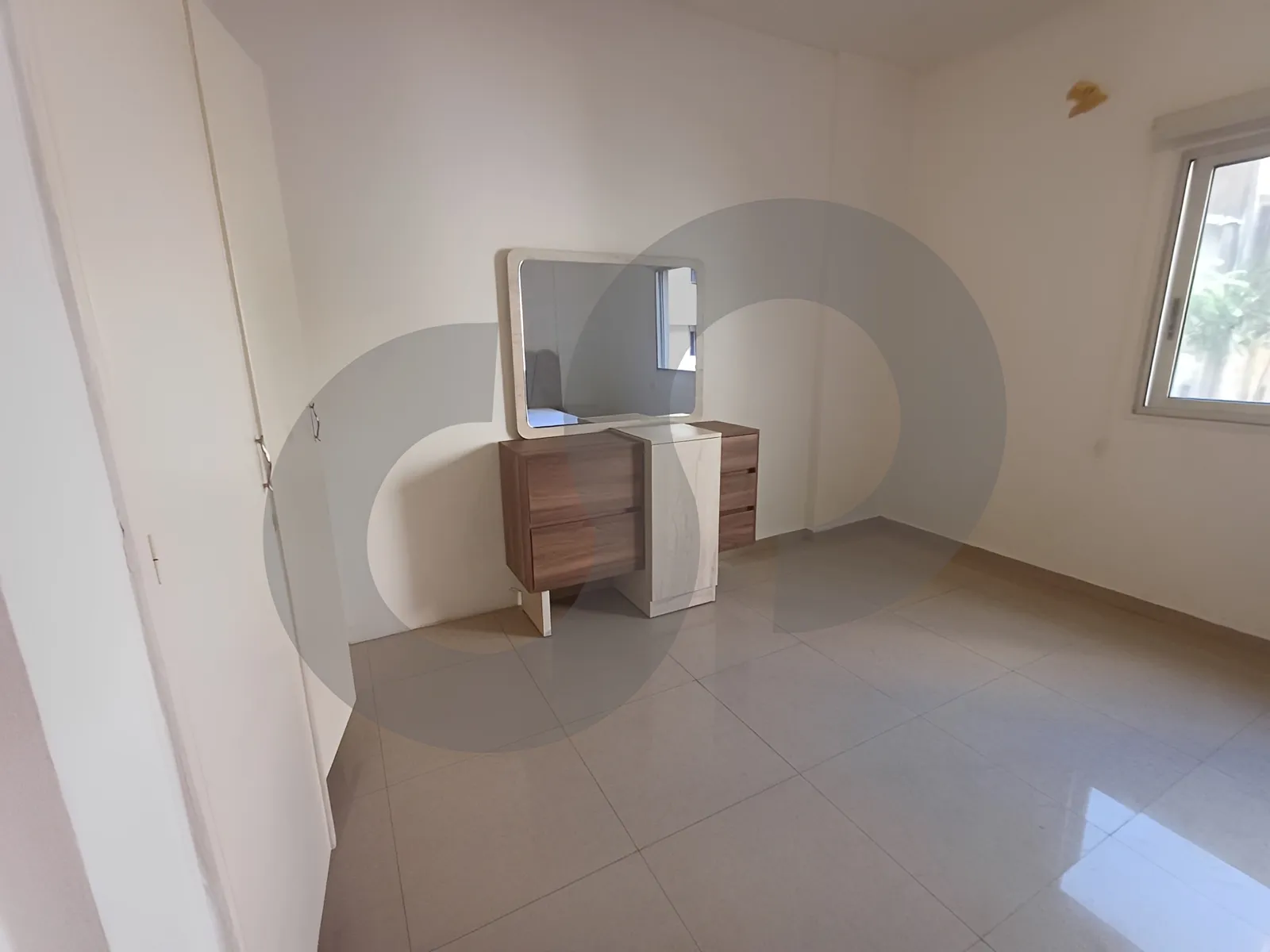 Apartment for rent in Sanayeh