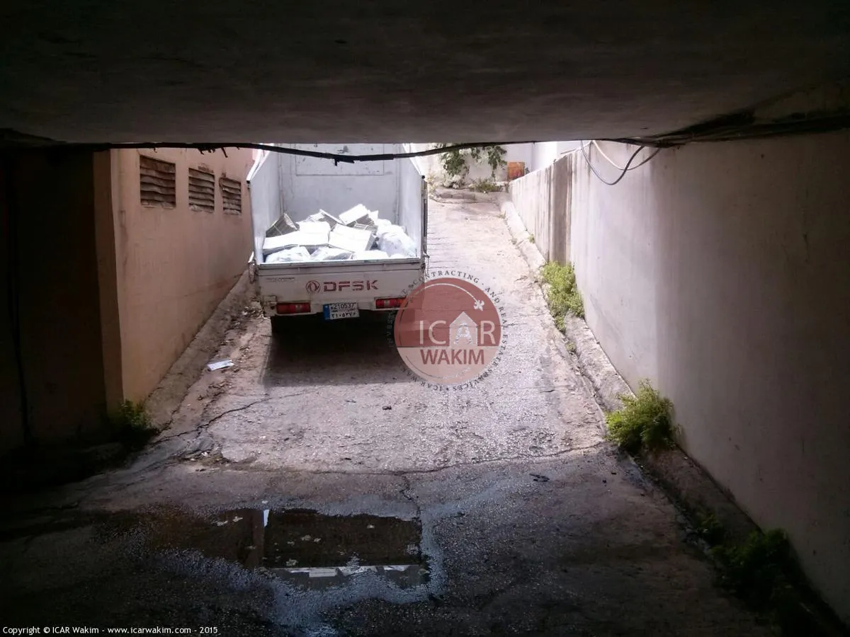 Warehouse for Sale in Bqennaya