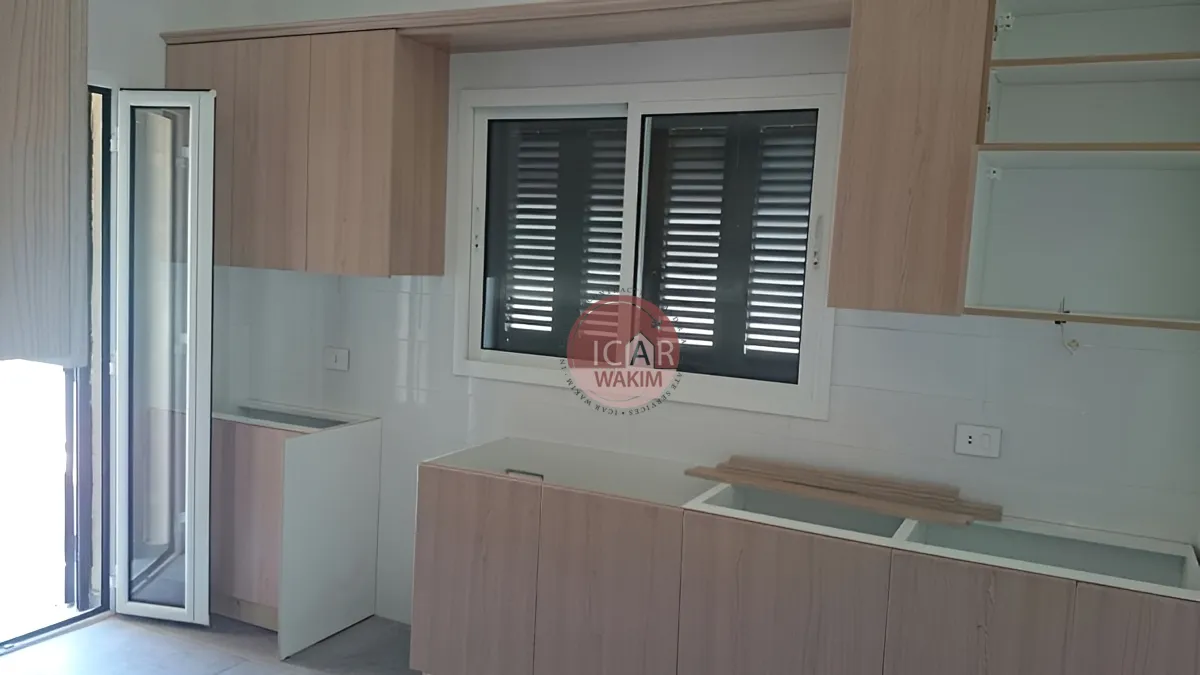 Apartment for Rent in Mar Chaaya
