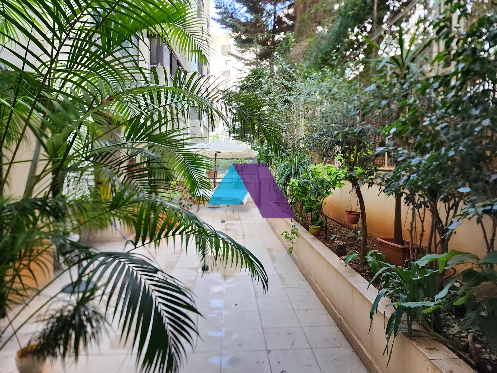 Apartment for Sale in Baabda
