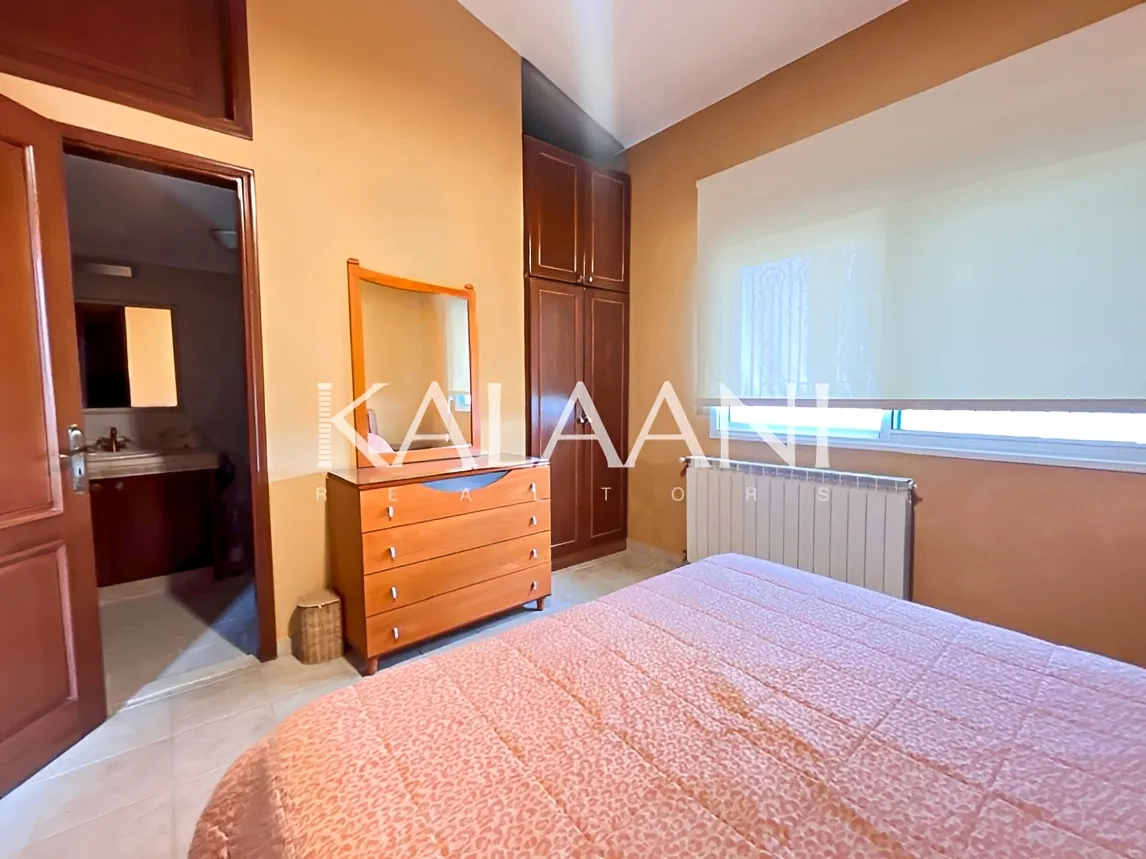 Villa for sale in Beqaatet Aachqout, Lebanon