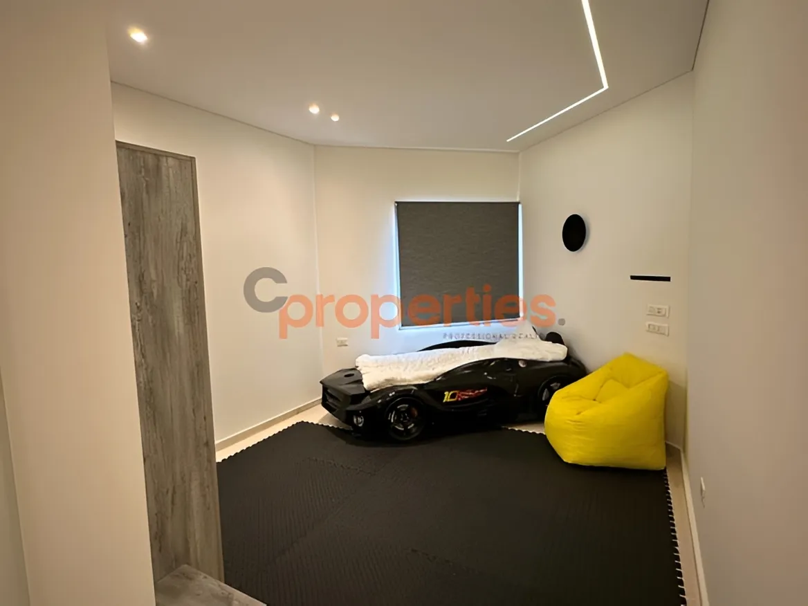 Apartment for Sale in Achrafieh