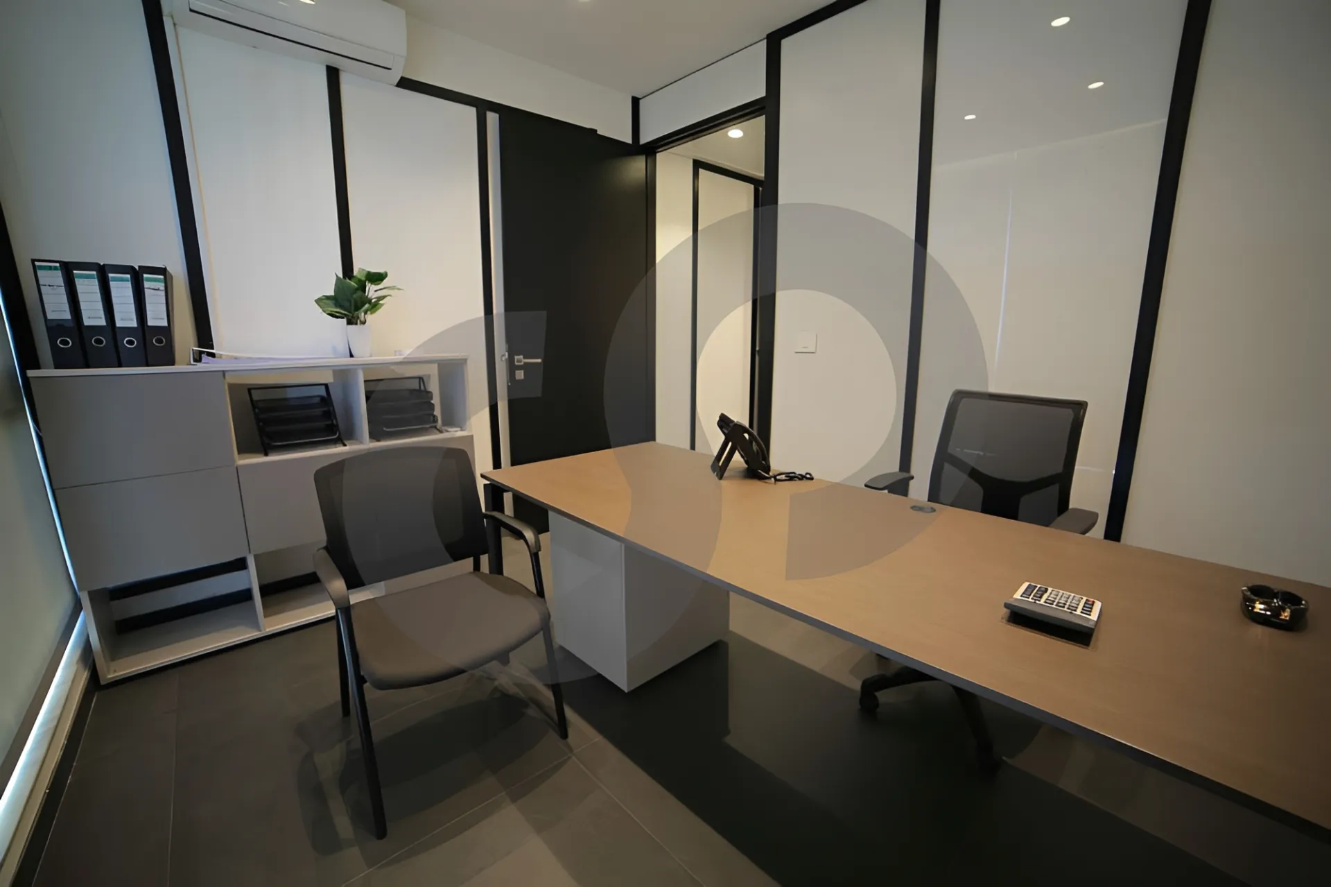 Office for Sale in Hamra