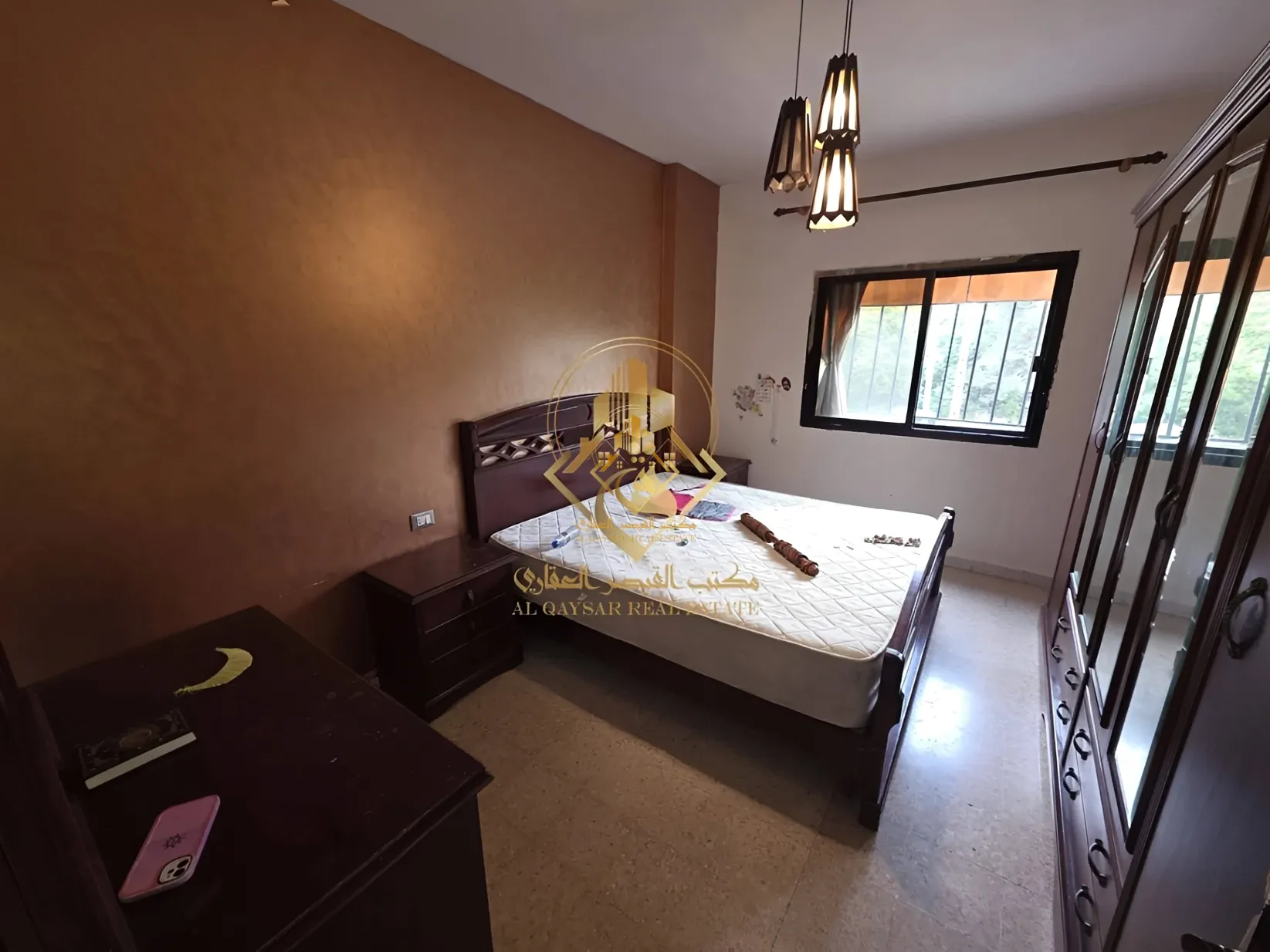 Apartment for sale in Baaouerta, Lebanon - 2 bed, 2 bath