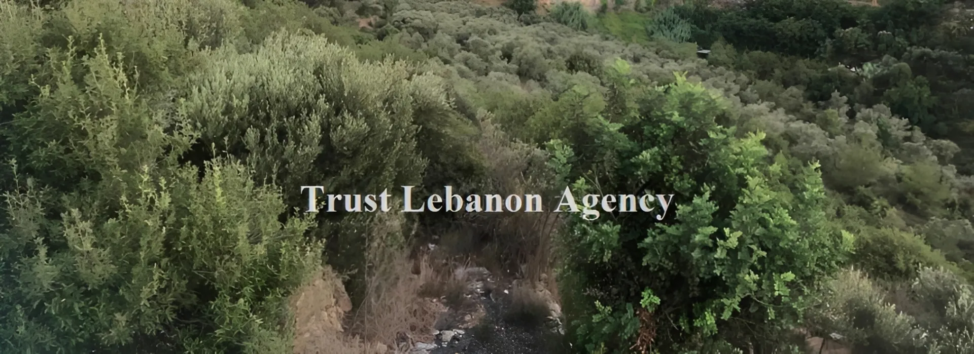 Land for Sale in Baabda Lebanon